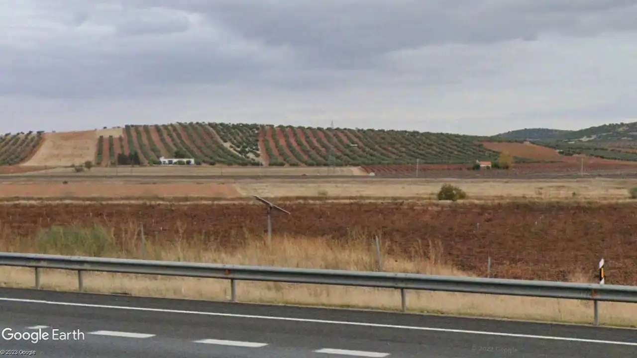 Rural land for sale in Valdepeñas, imagen 2