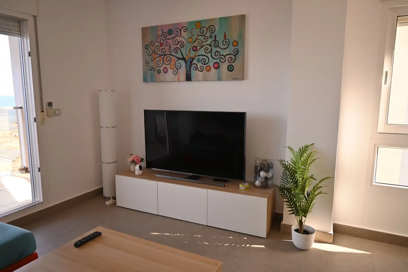 Apartment with pool for sale in Ronda de Veneziola 2, imagen 15