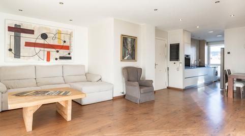 Foto 4 de Àtic en venda a Sant Andreu de Palomar,  Barcelona Capital