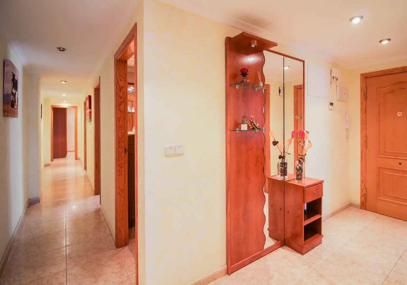 Piso en venta en Callosa de Segura con Aire acondicionado, Calefacción y Terraza