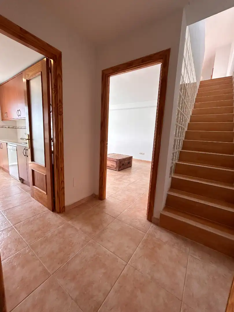 Dúplex en venta en Pezuela de las Torres con Calefacción y Horno