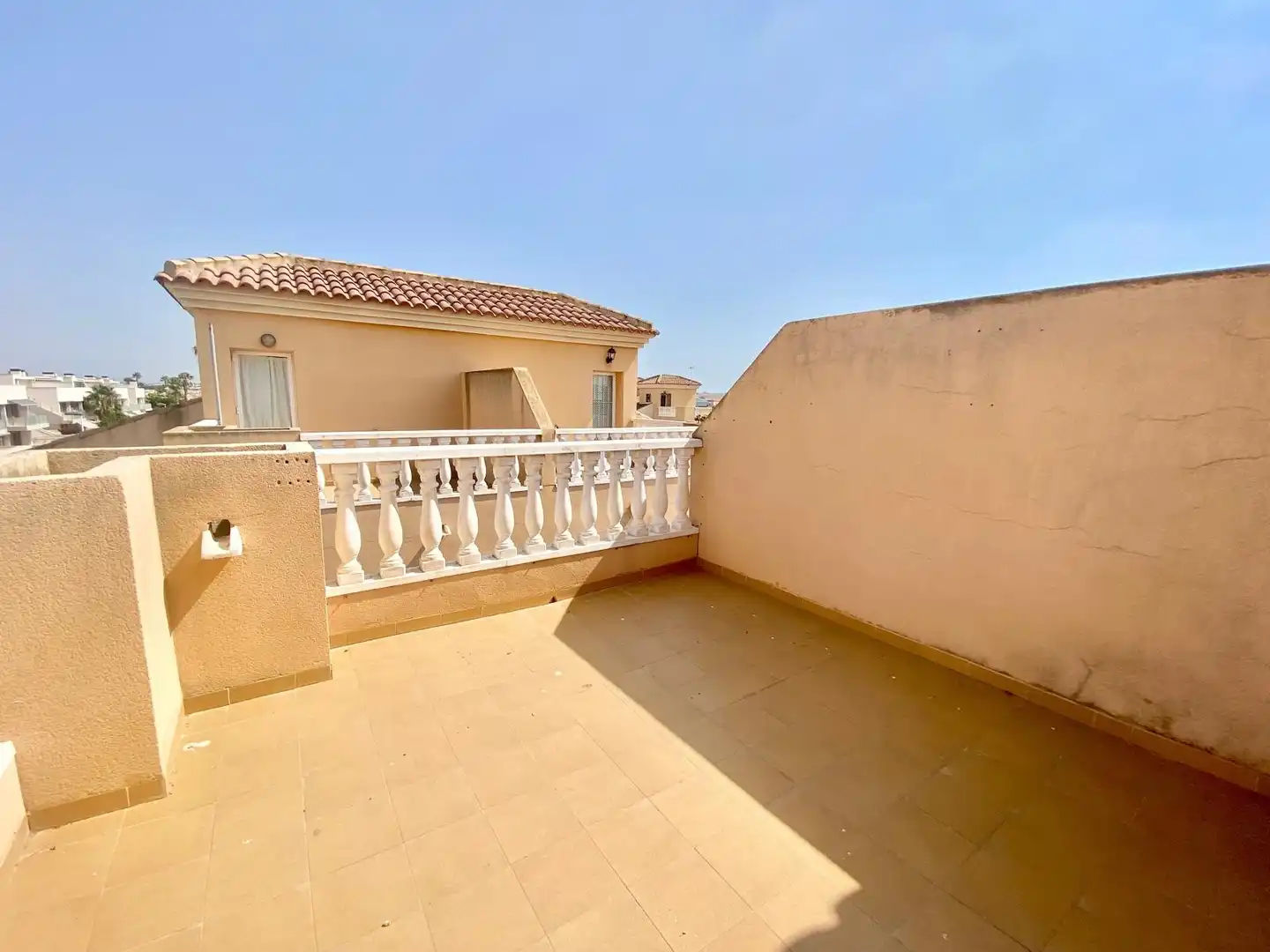 Villa avec terrasse à vendre à Zona Carrefour - Urbanizaciones, imagen 20