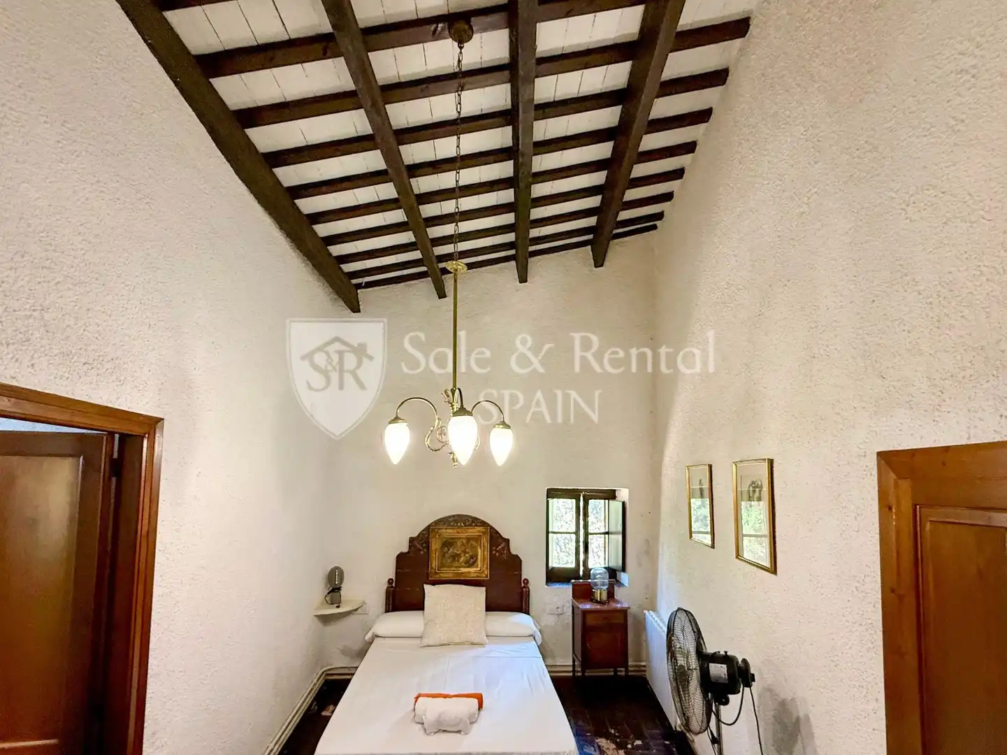 Maison rustique avec piscine à vendre à Llagostera, imagen 28