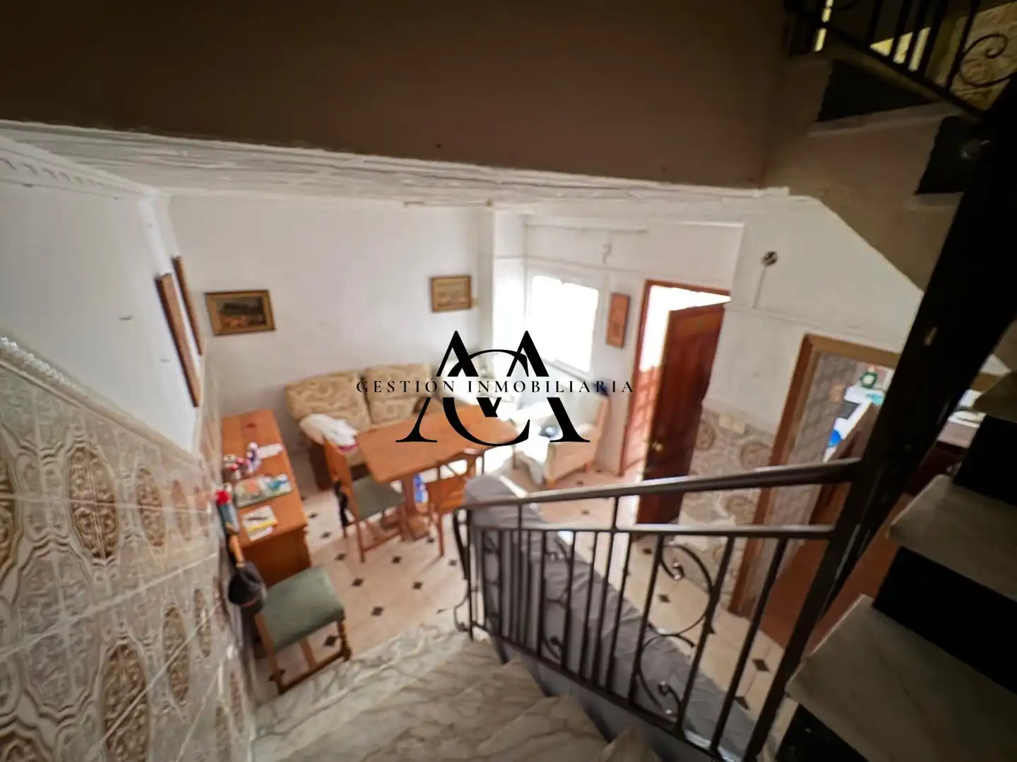 Casa o xalet en venda en Moriles