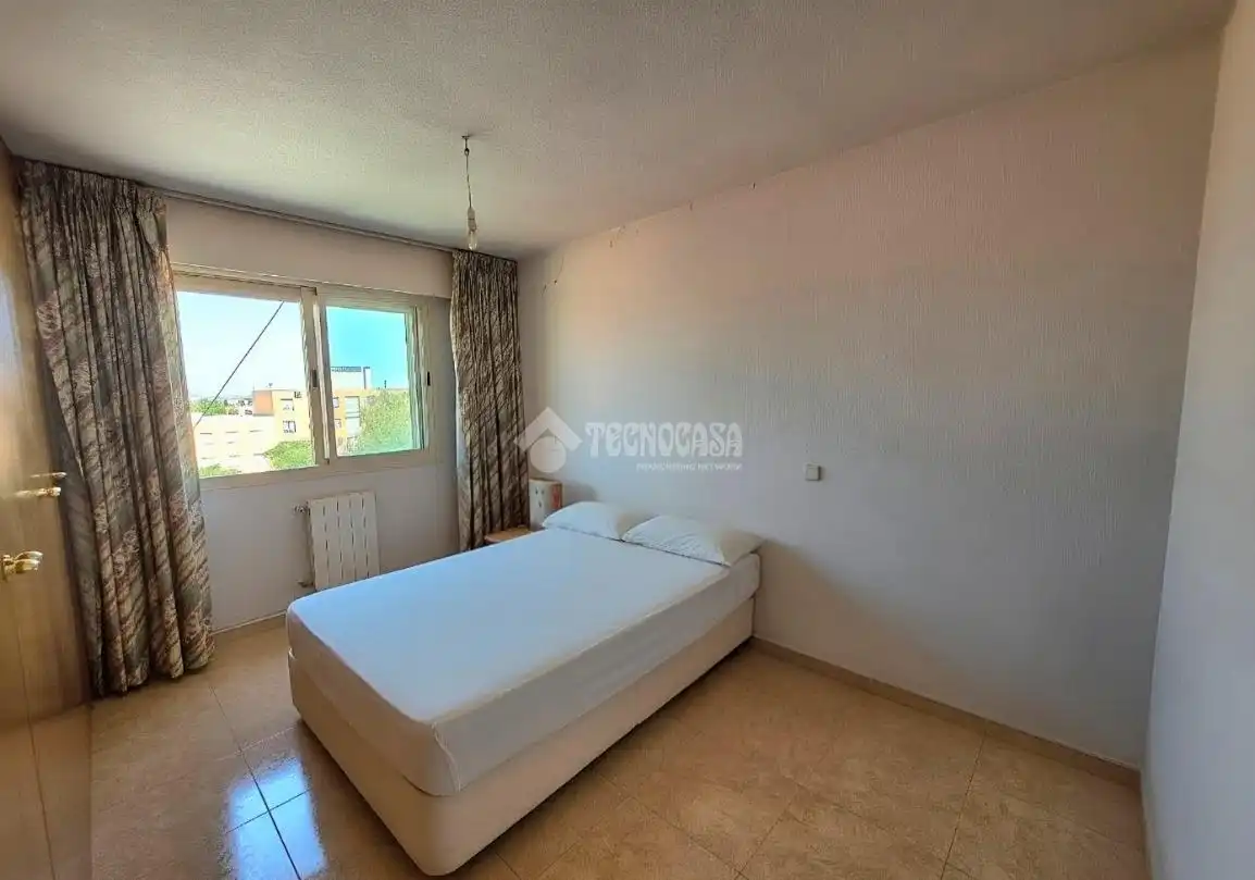 Piso en venta en San José - Buenos Aires