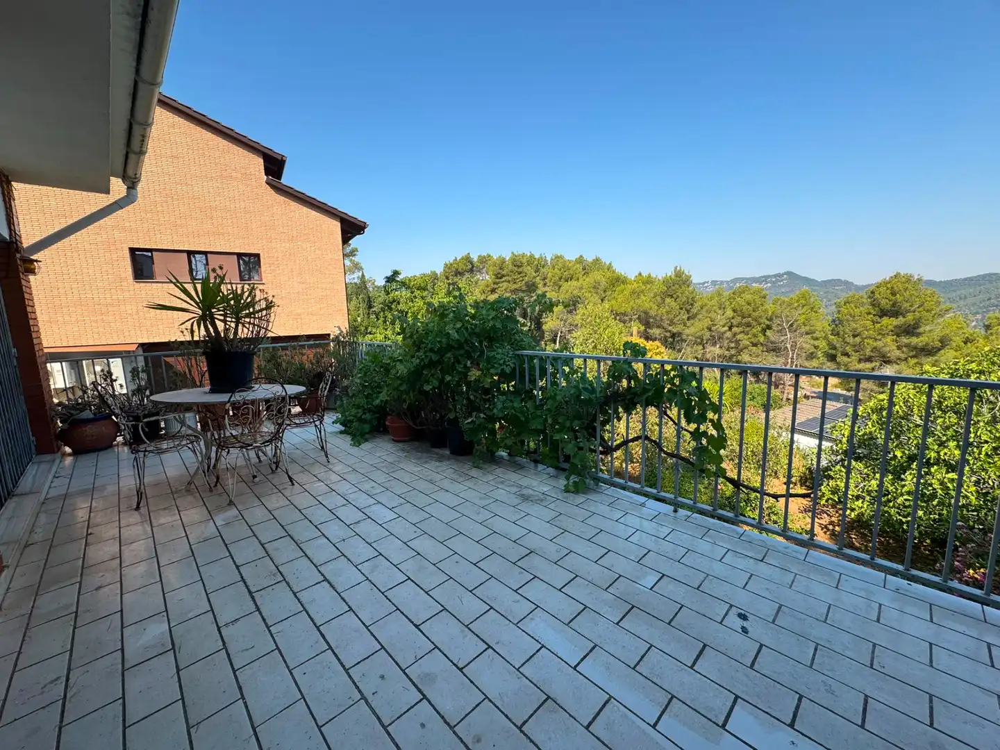 Haus mit Terrasse zum Verkauf in Corbera de Llobregat, imagen 15