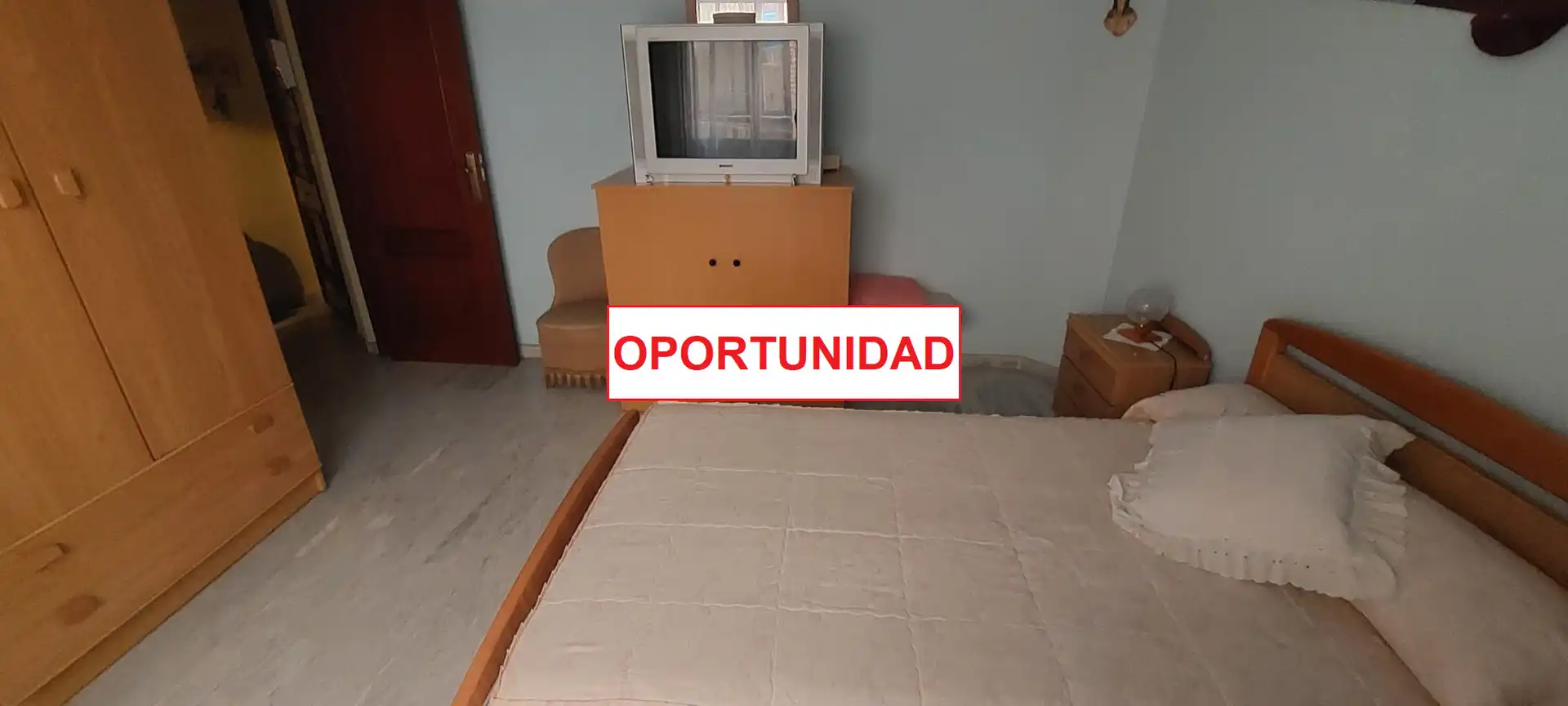 Pis amb ascensor en venda a Diego de Almagro, imagen 35