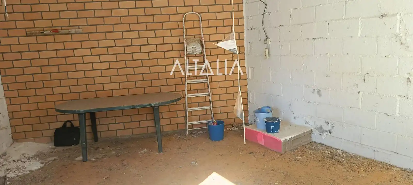 Casa amb jardí en venda a MISERICORDIA, imagen 64