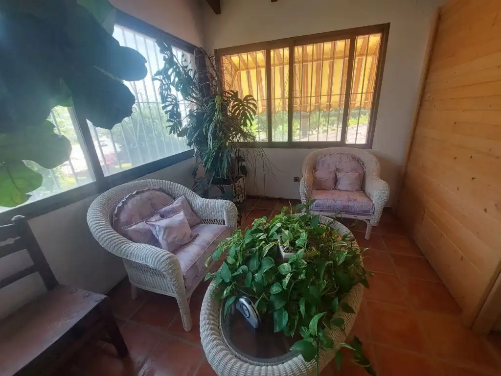Casa con terraza en venta en Pueblo - Urbanizaciones, imagen 29
