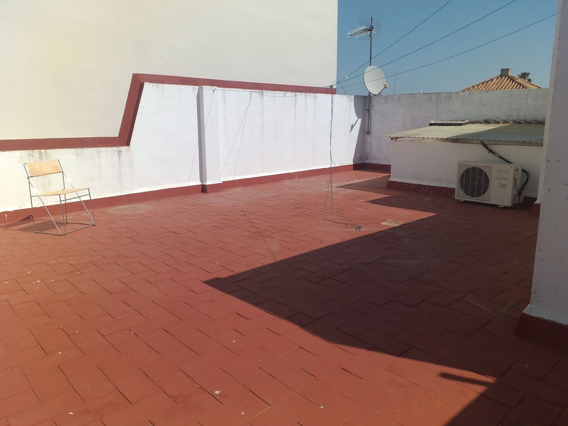 Casa o xalet de lloguer a Avenida de Andalucia, Centro - Doña Mercedes