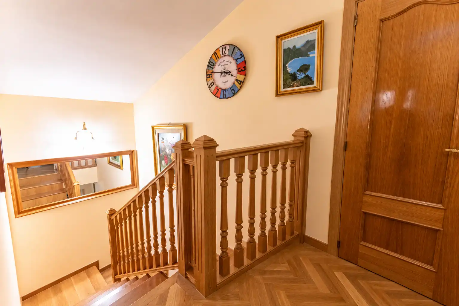 Maisonette zum Verkauf in Torrelodones mit Klimaanlage, Heizung und Parkett