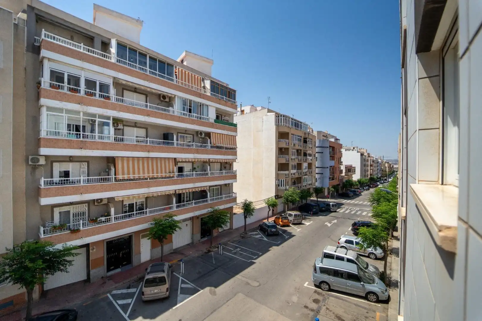 Apartament amb ascensor en venda a Centro, imagen 4