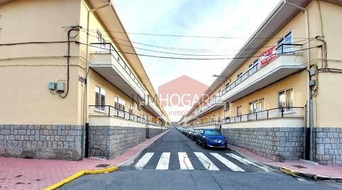 Photo 2 of Flat for sale in San Antonio, Ávila