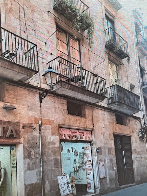 Local en venta en Carrer de Sant Pere Més Baix, 39, Sant Pere, Sta. Caterina i la Ribera, Ciutat Vella