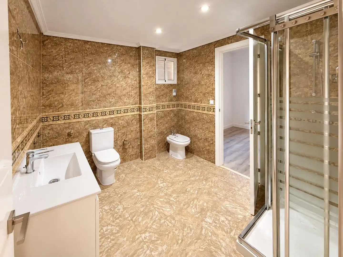 Villa mit Balkon zur Miete in Norte-Sierra, imagen 22
