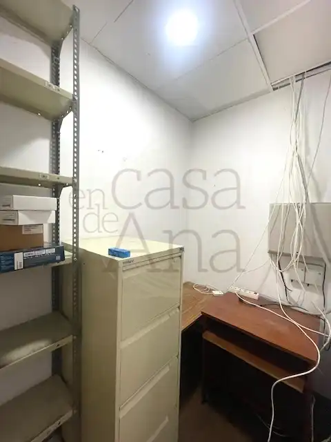 Oficina en alquiler en Agirre Lehendakariaren Etorbidea, imagen 10