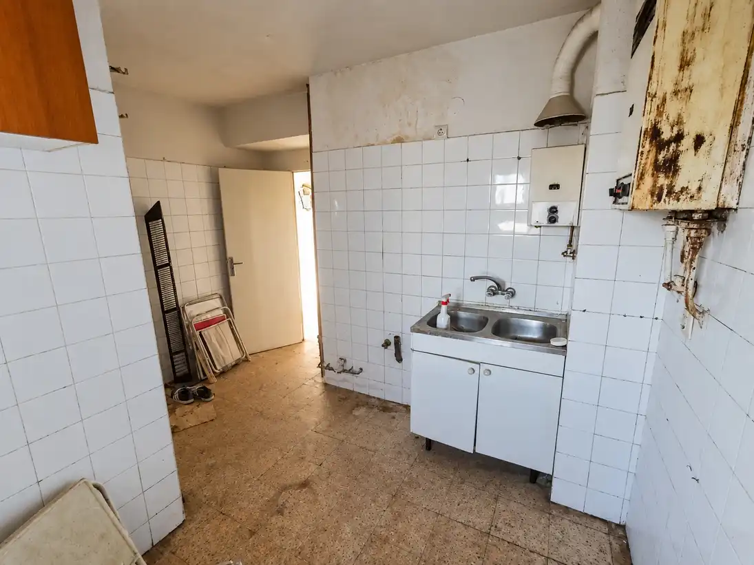 Flat with lift for sale in Calle de Arcos de Jalón, imagen 13