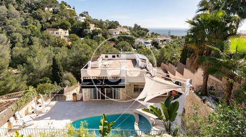 Casa en venta en Costa den Blanes