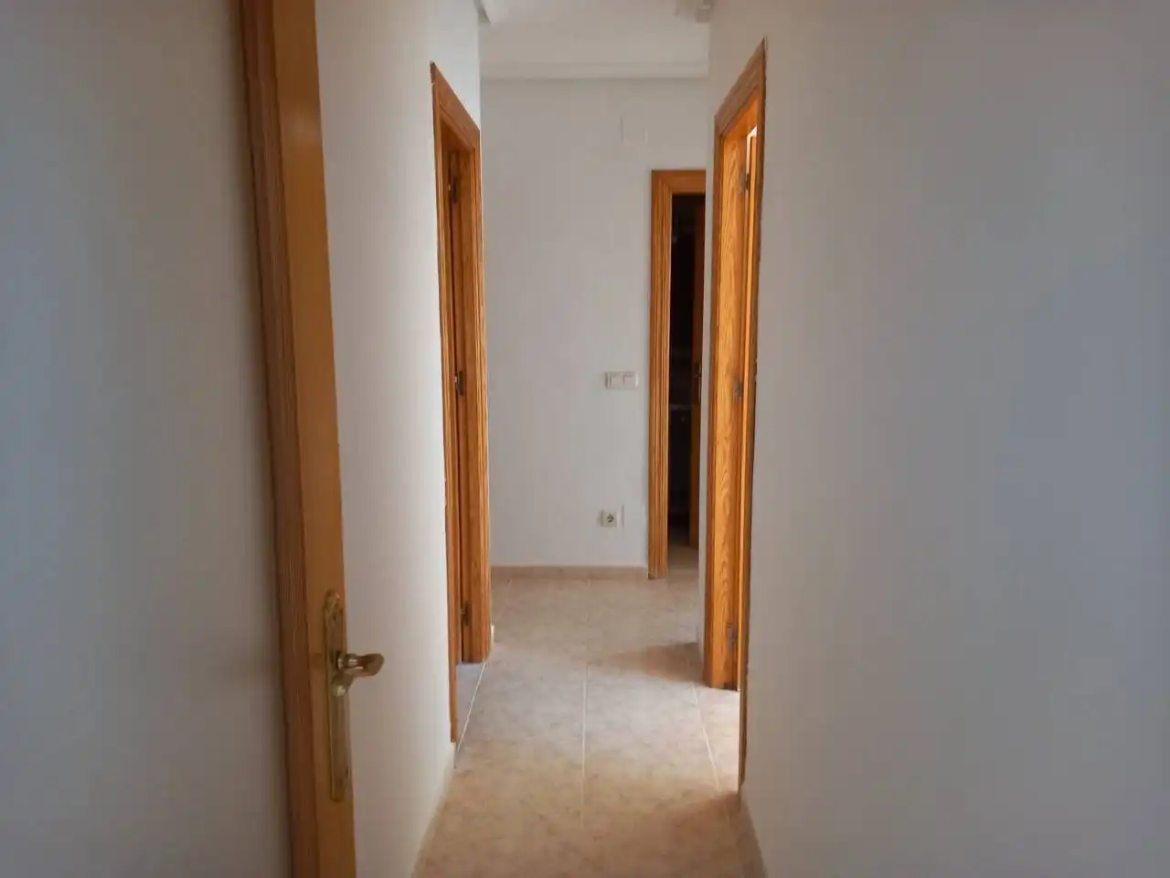 Piso en venta en Cartagena con Terraza