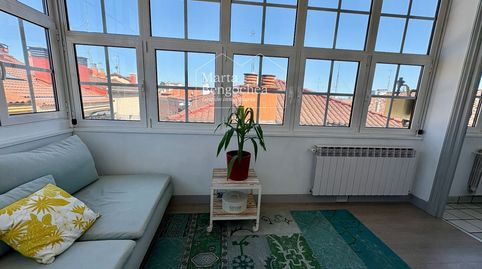 Foto 4 von Dachboden zum Verkauf in Canton de Santa Maria, Casco Viejo, Vitoria - Gasteiz