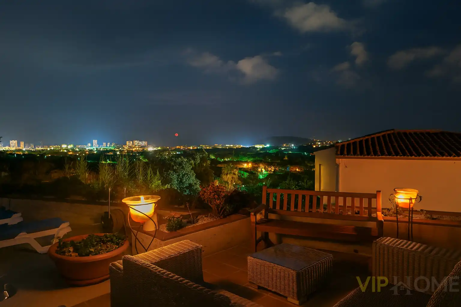 Terrace of Houses for sale in Castell d'Aro, Platja d'Aro i s'Agaró  with Air Conditioner, Heating and Terrace