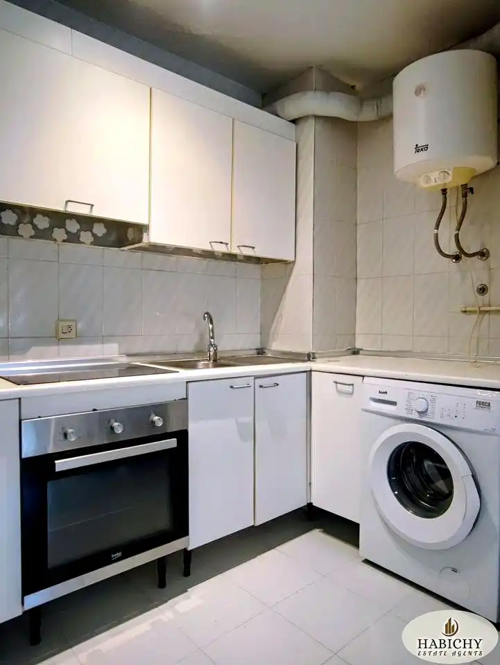 Apartament amb ascensor de lloguer a calle Agustin Lara, imagen 11