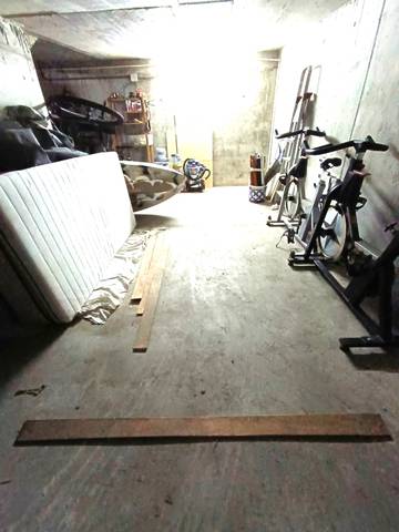 Trastero en Alquiler en Molí de Vent - La Sauleda