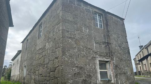 Foto 2 de Casa o xalet en venda a Gunxel, A Capela , A Coruña