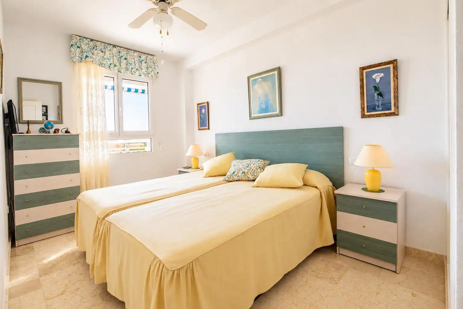 Apartamento con terraza en venta en Orihuela Costa, imagen 21