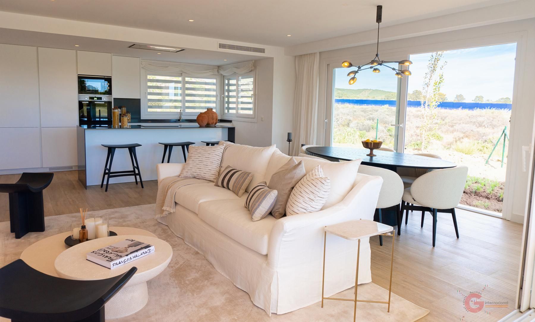 Flat for sale in Los Llanos