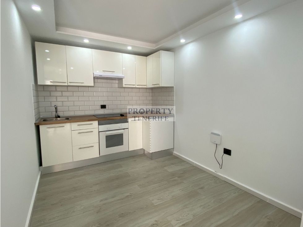 Cocina de Apartamento en venta en Granadilla de Abona