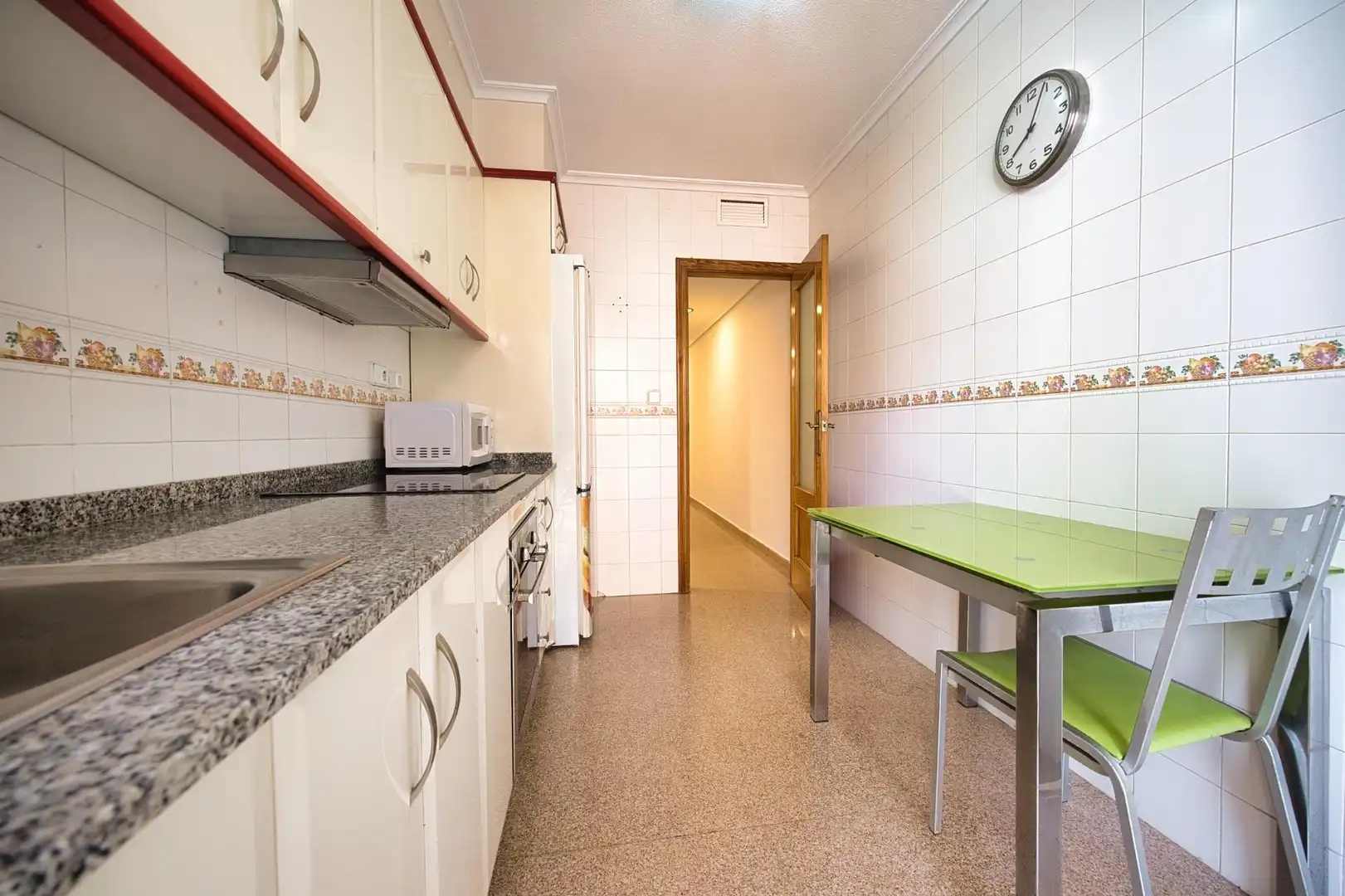 Wohnung mit Aufzug zum Verkauf in Calle REYES CATOLICOS, imagen 12