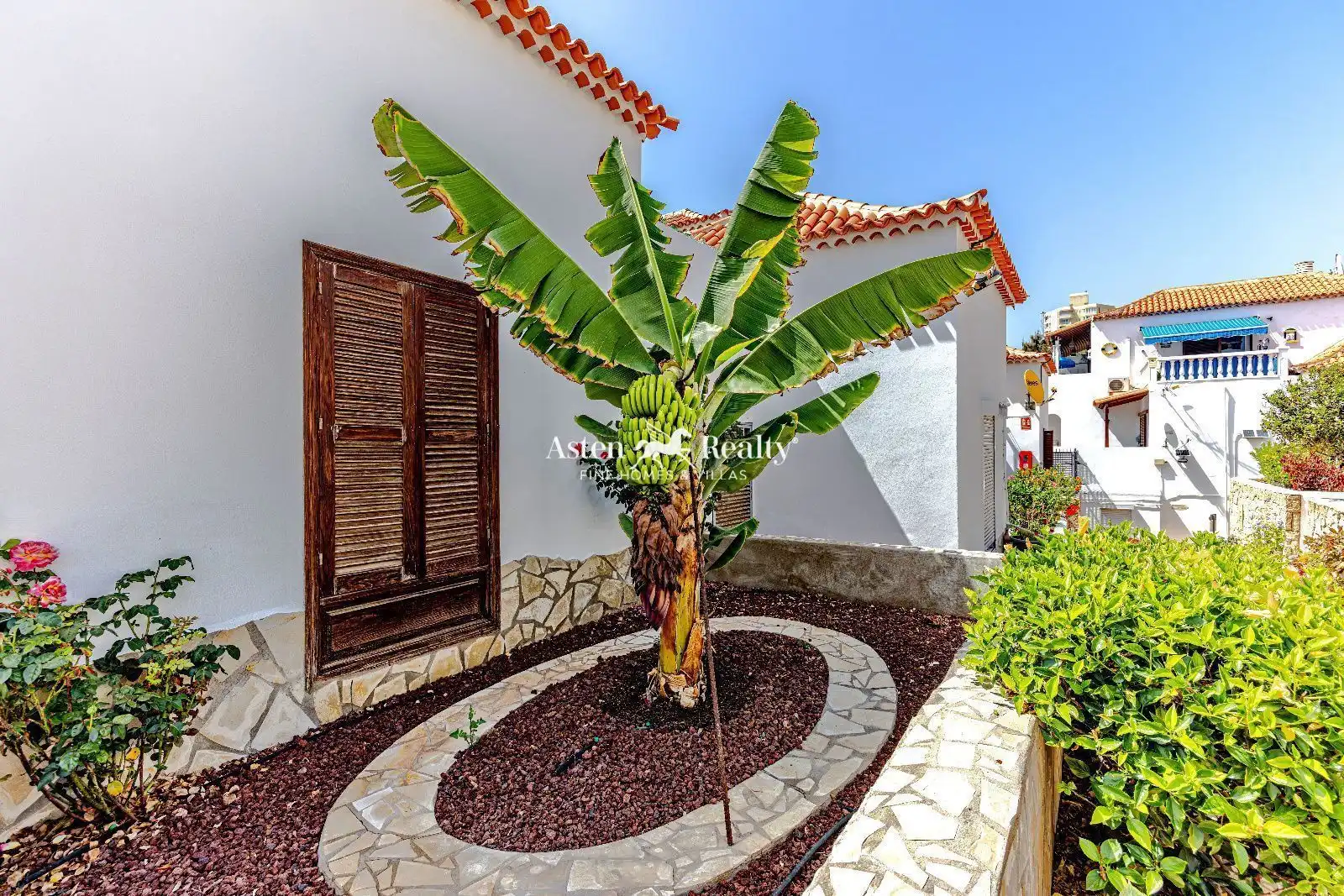 Studio mit Pool zum Verkauf in Santiago Puig 1, imagen 18