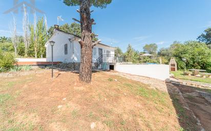 Casa o xalet en venda a Villa del Prado