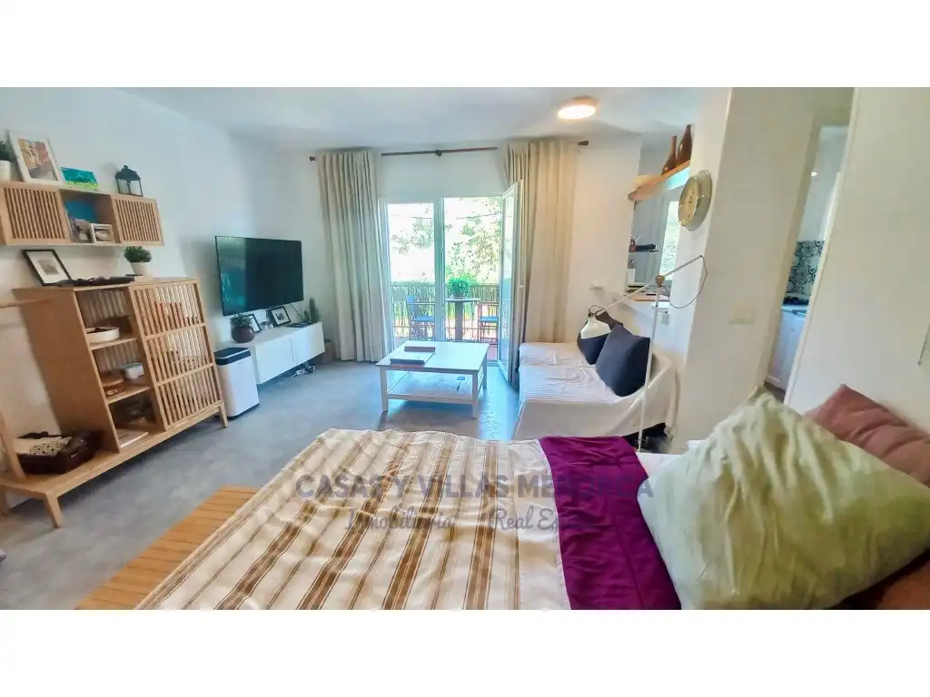Apartament en venda a Avinguda de Cala Blanca, imagen 5