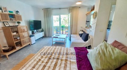 Foto 5 de Apartamento en venta en Avinguda de Cala Blanca, Cala Blanca, Ciutadella de Menorca