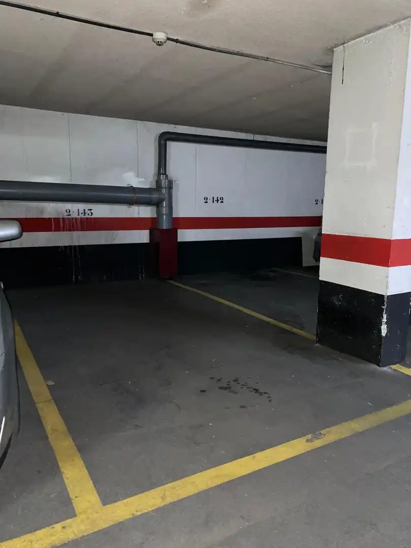 Parking of Garage for sale in Tres Cantos