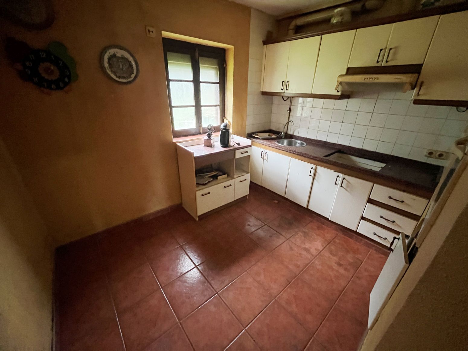 Kitchen of Building for sale in Avilés