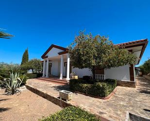 Exterior view of House or chalet for sale in Medellín  with Private garden and Swimming Pool