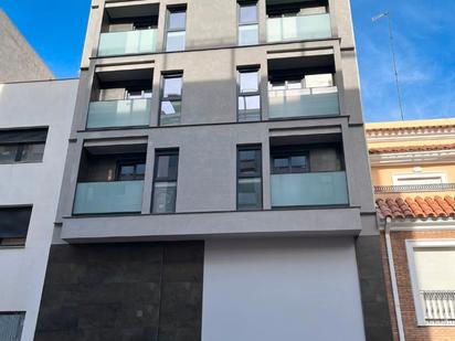 Carrer de Mosen Ricardo Miralles, 5, La Vall d'Uixó