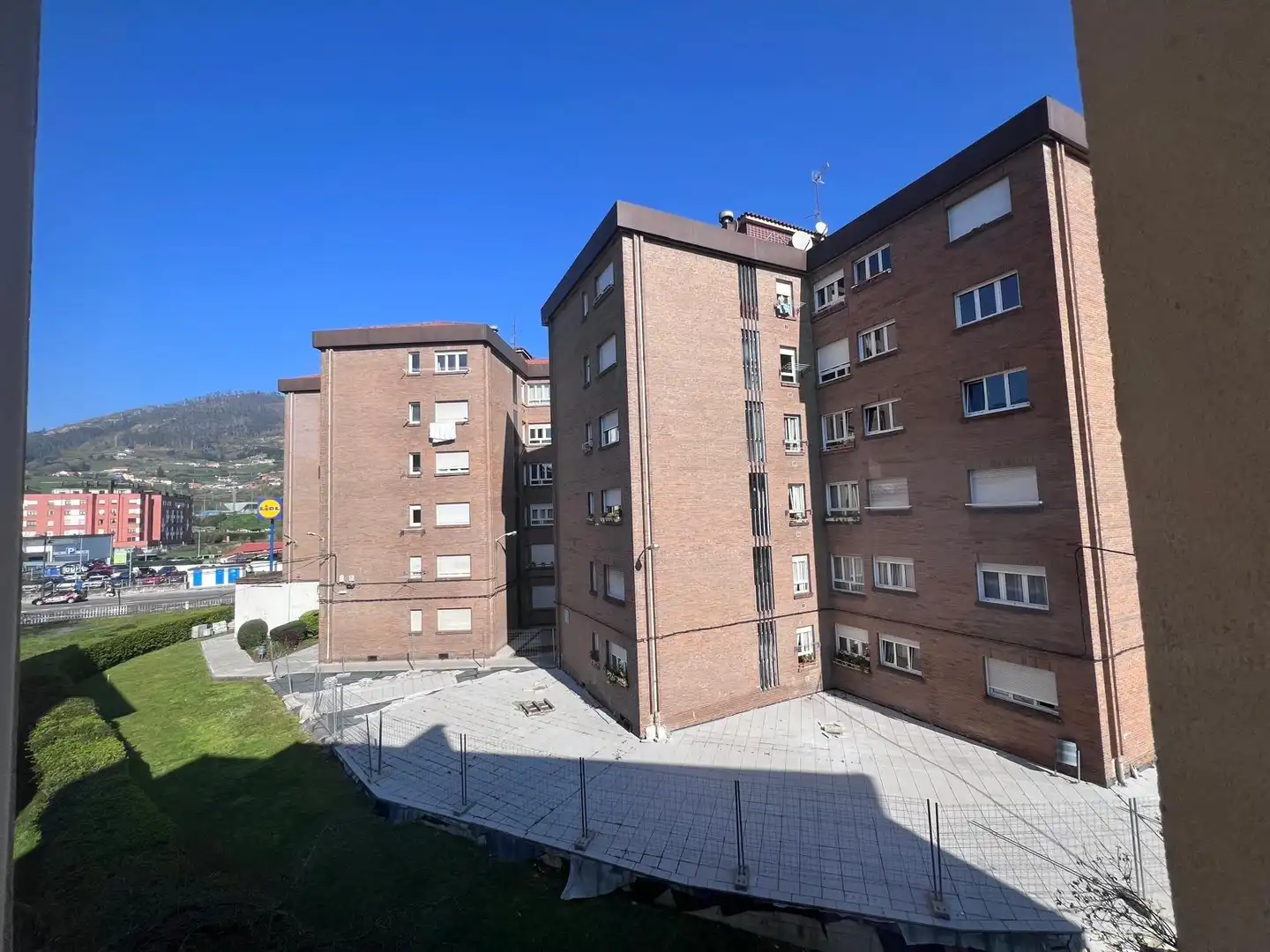 Flat for sale in ANTRACITA, LA, 2, HUCA - La Cadellada