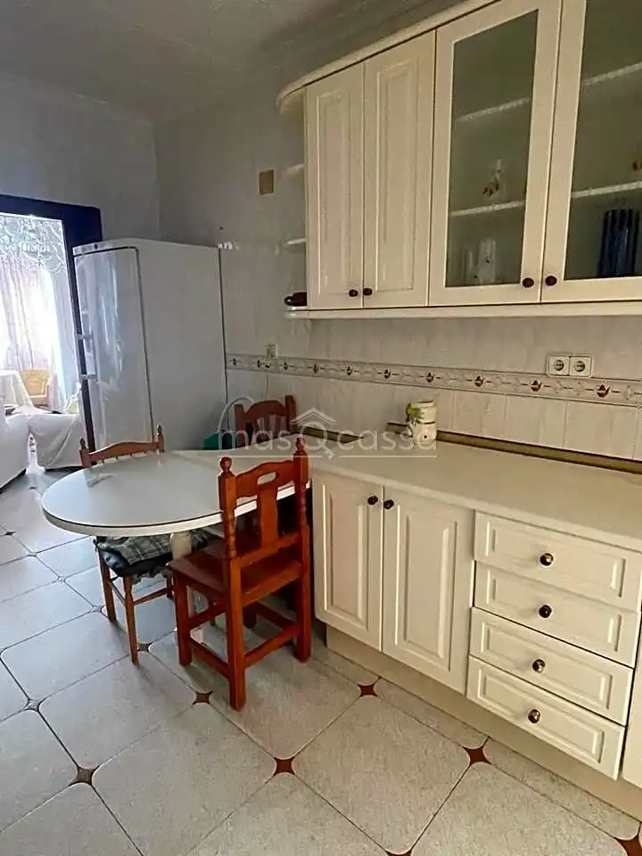 Flat for rent in Don Adolfo, Centro- San Felipe - Huerta Fava