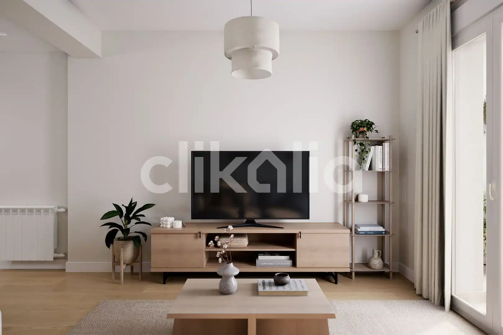 Wohnung mit Aufzug zum Verkauf in Fuencarral - El Pardo, imagen 5