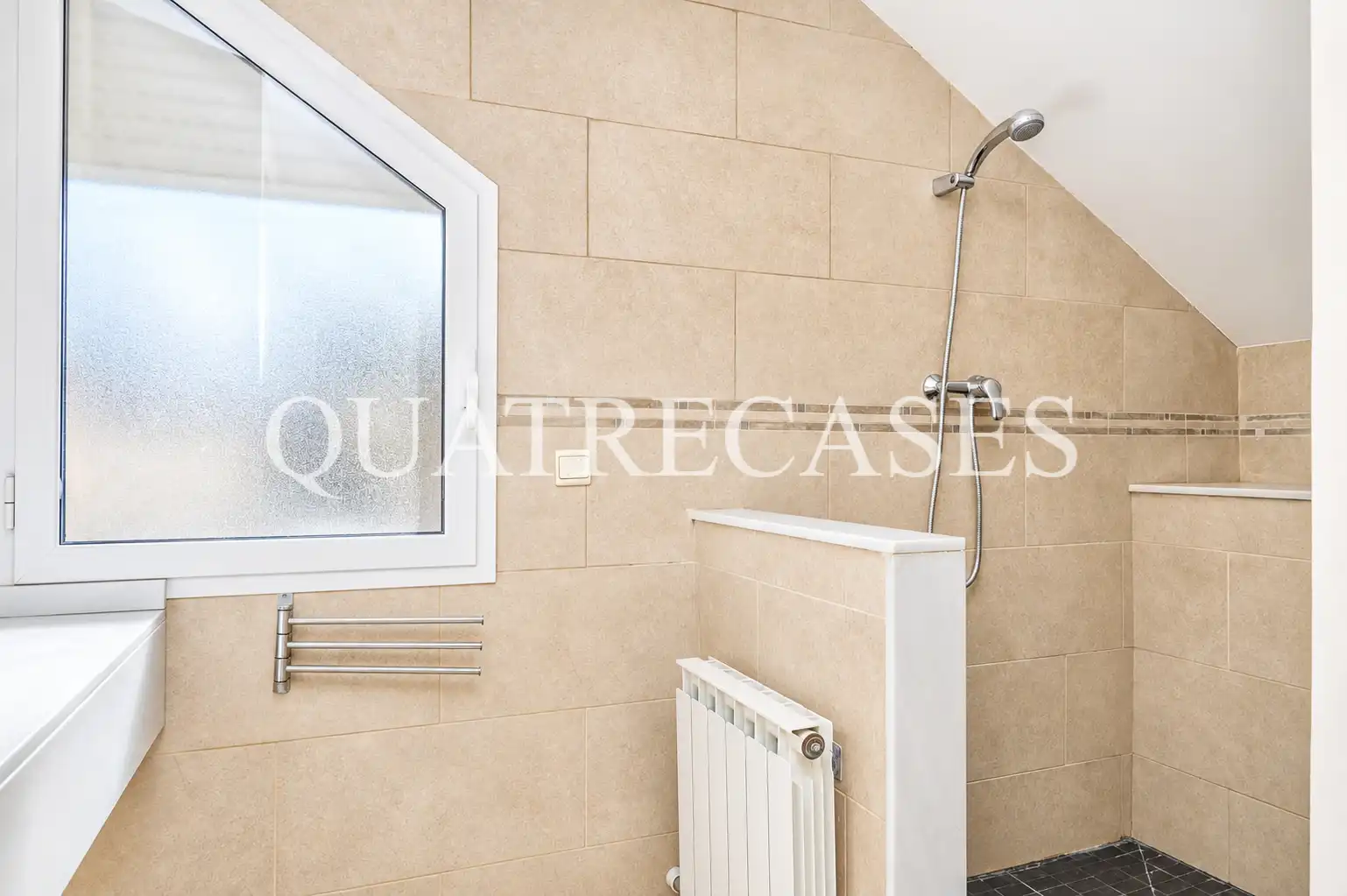 Villa mit Balkon zum Verkauf in Carrer Camí Vell de Caldes, imagen 32