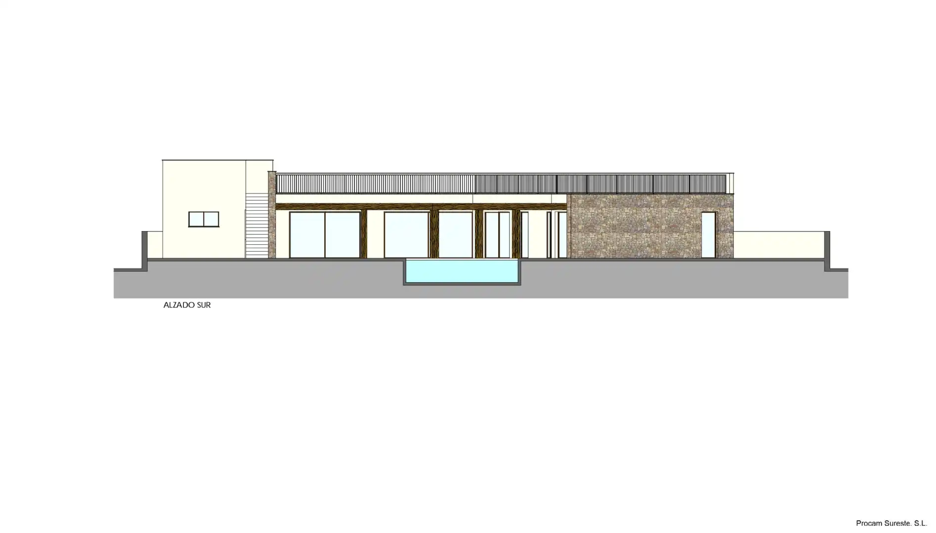 Casa o chalet en venta en Avenida de las Calas, 22, Cabo de Palos