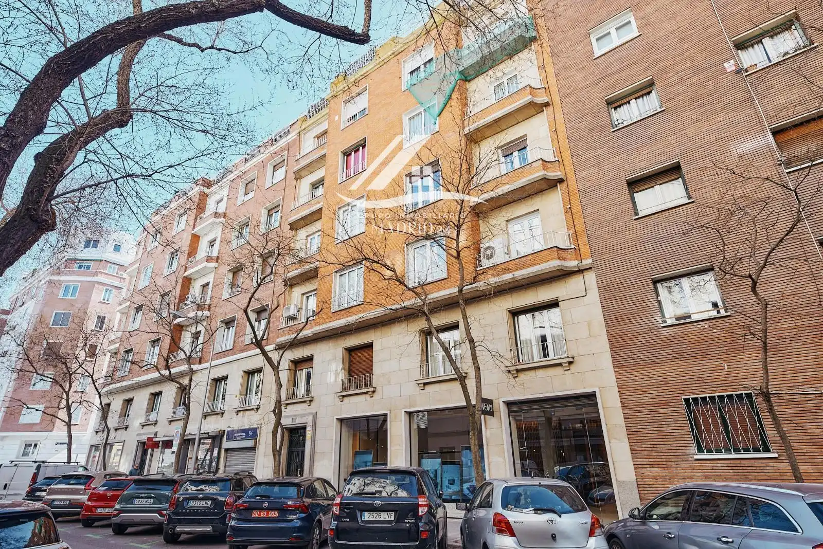 Flat with lift for sale in C. del Gral. Oráa, imagen 14