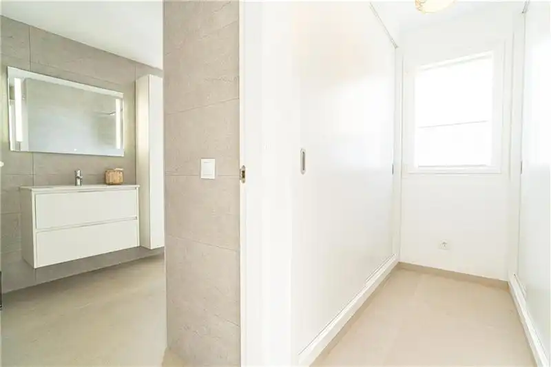 Terraced house with pool for sale in Sa Cabaneta, imagen 10
