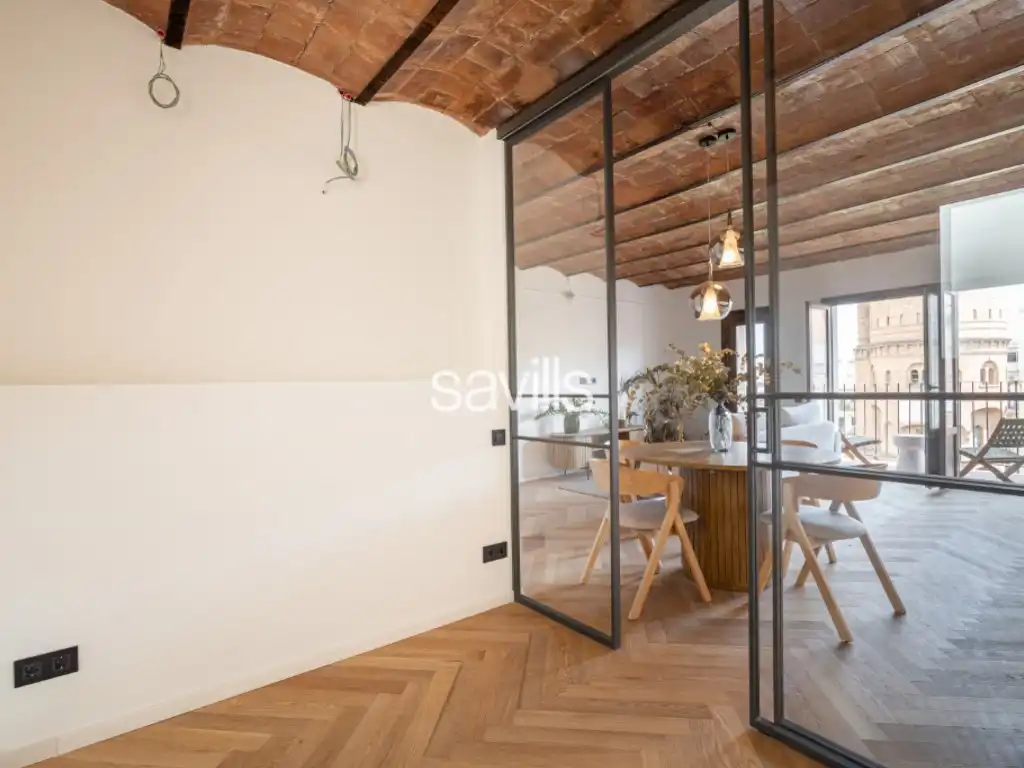 Apartamento en venta en Barcelona con Aire acondicionado y Terraza