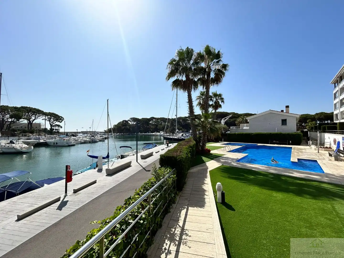 Casa o chalet en venta en Port d'Aro
