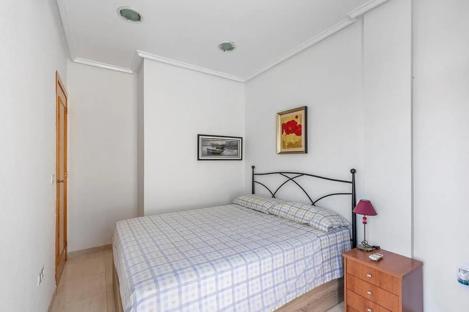 Penthouse with pool for sale in Playa del Cura, imagen 19